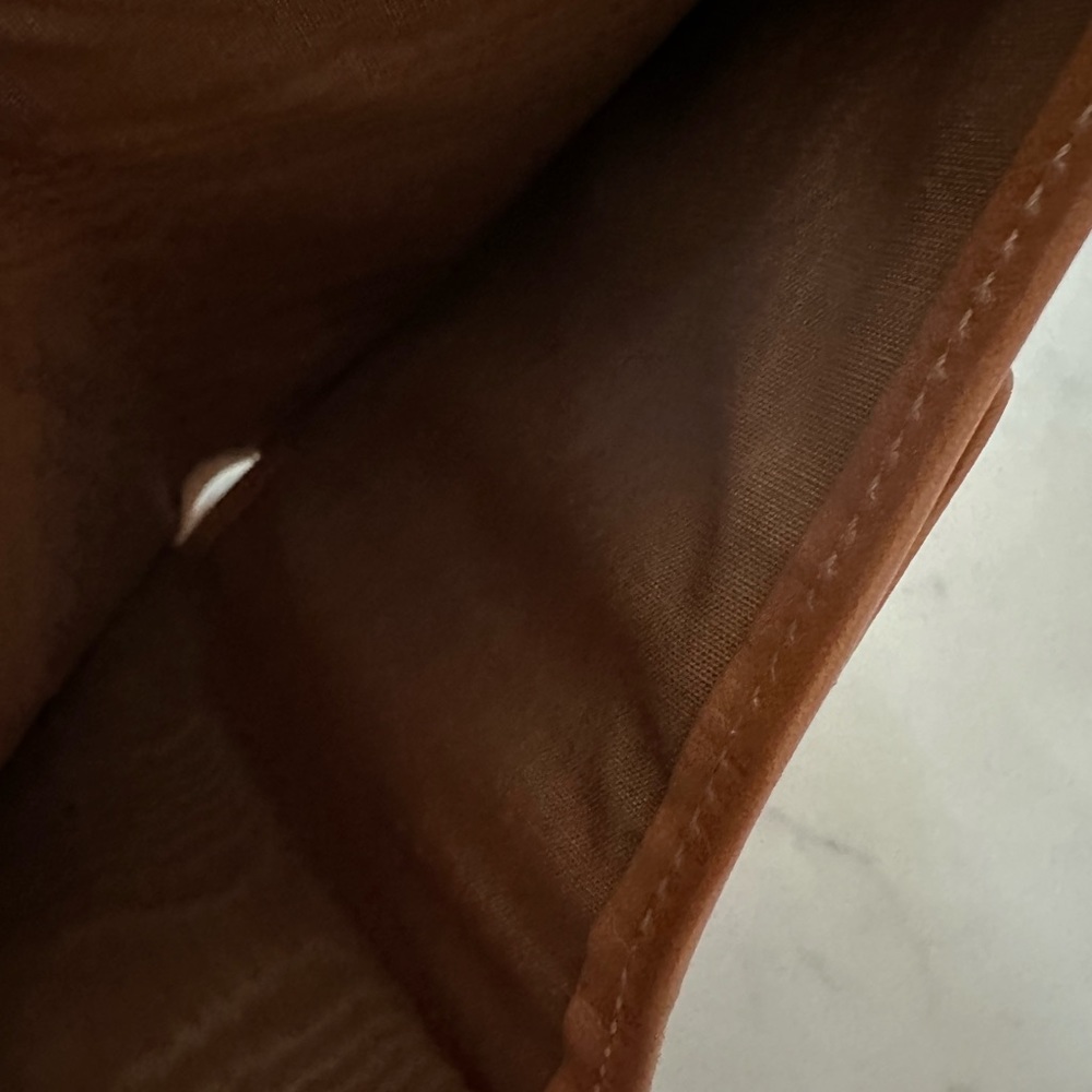 Celine Macadam Bi-Fold Wallet With Snappy Change … - image 6